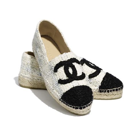 chanel espadrilles 2017 nordstrom